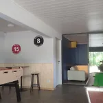 Nyaraló La Bleue *