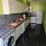 Nyaraló La Bleue