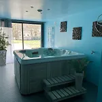 La Bleue * Cadéac