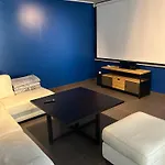 Nyaraló La Bleue *