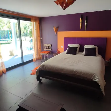 La Bleue * קדיאק