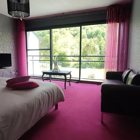 La Bleue בית נופש