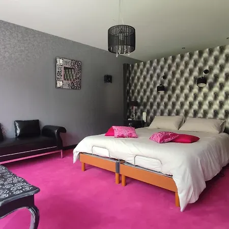 La Bleue Holiday home