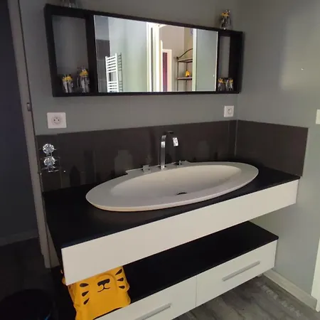 La Bleue * קדיאק