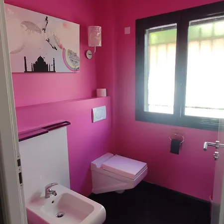 La Bleue בית נופש