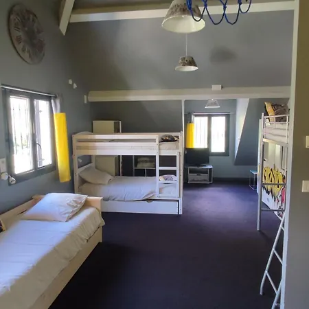 La Bleue * קדיאק