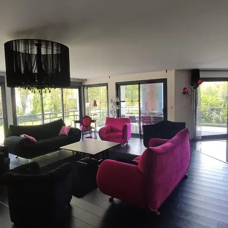 La Bleue * קדיאק