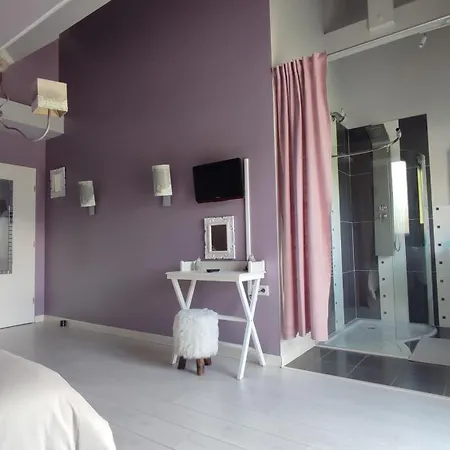 La Bleue Holiday home