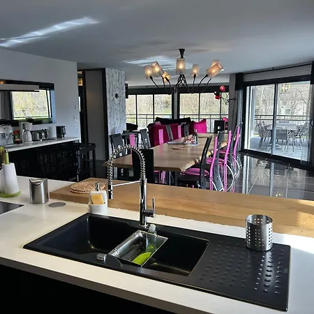 La Bleue * קדיאק