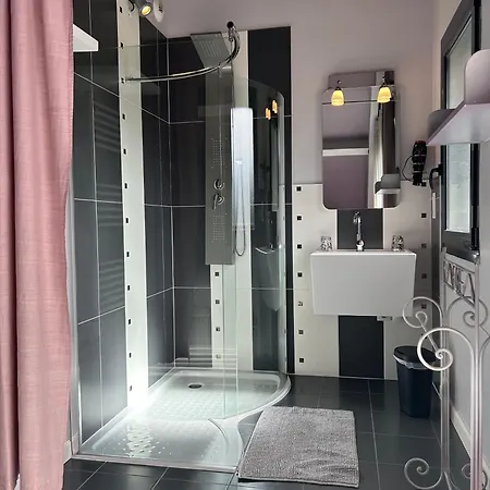 La Bleue בית נופש *