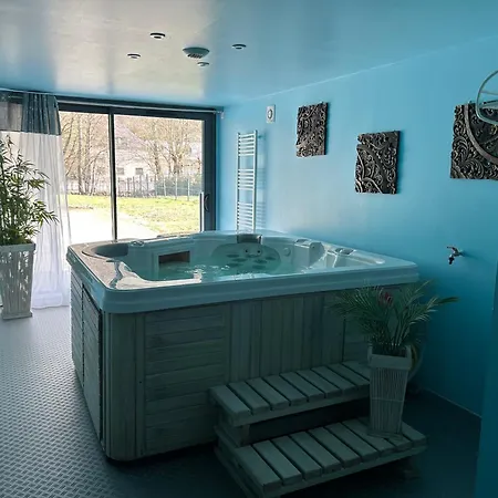 La Bleue * קדיאק