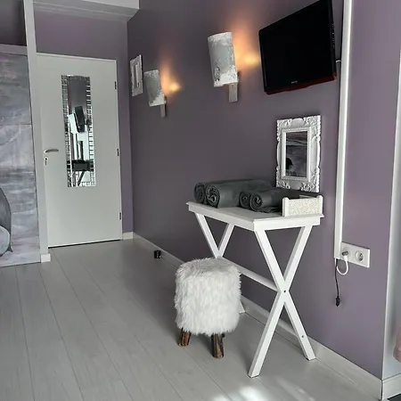 בית נופש La Bleue