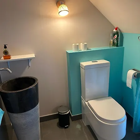 בית נופש La Bleue קדיאק