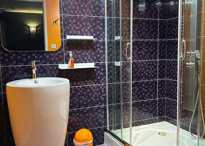 Дом отдыха La Bleue Cadeac